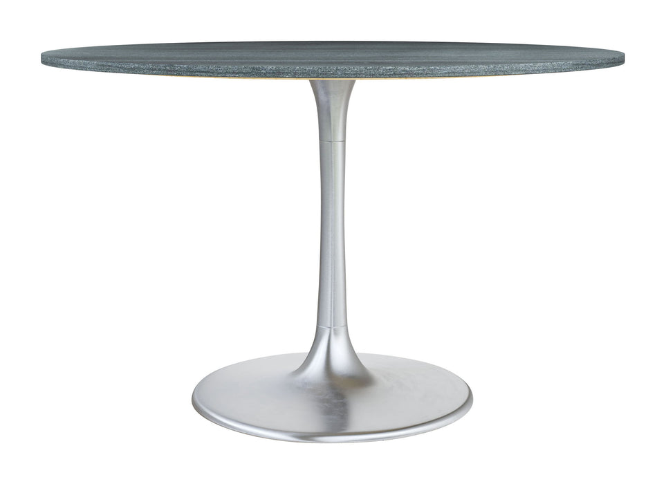 Metropolis - Dining Table Zuo Modern