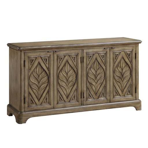 Orana - Console Cabinet - Oak ACME