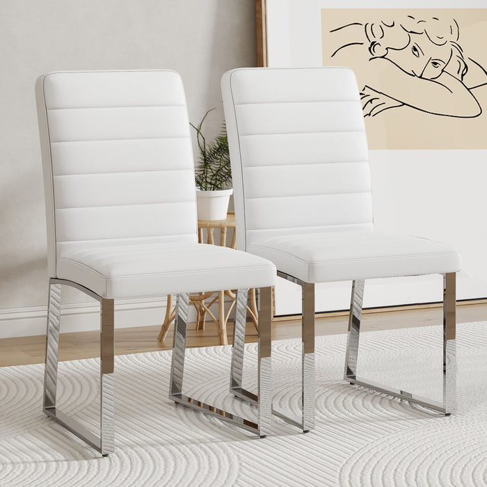 Oversized Dining Chairs For Home Home Essentials