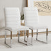 Oversized Dining Chairs For Home Home Essentials