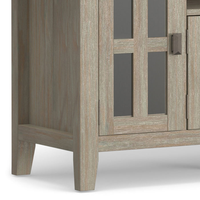 Artisan - TV Media Stand Simpli-Home