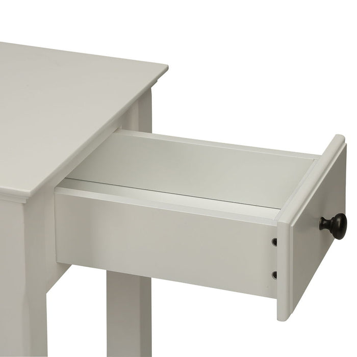 Bertie - Accent Table ACME