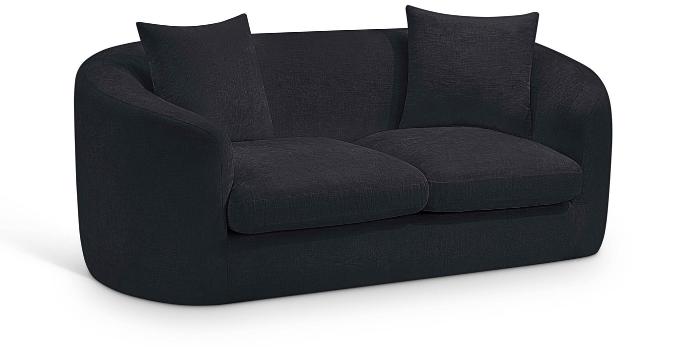 Penelope - Loveseat Meridian Furniture