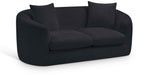Penelope - Loveseat Meridian Furniture