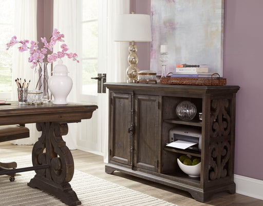 Bellamy - Writing Desk - Peppercorn Magnussen Furniture