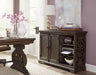 Bellamy - Writing Desk - Peppercorn Magnussen Furniture