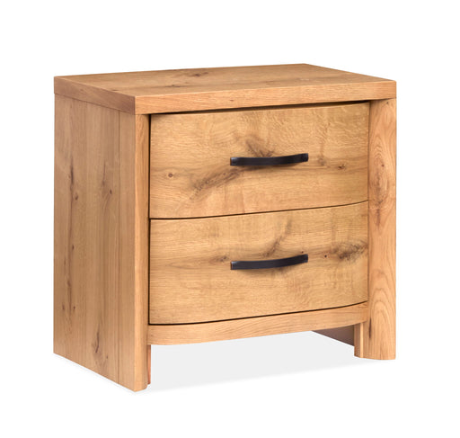 Laramie - Nightstand Magnussen Furniture