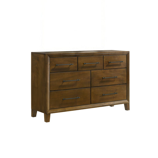 Ballard - 7 Drawer Dresser New Classic