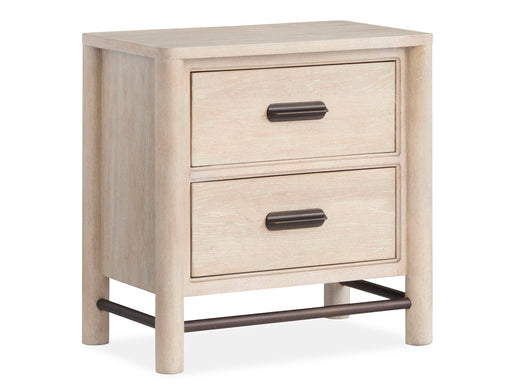 Sunset Cove - Drawer Nightstand - Sanibel Brown Magnussen Furniture