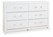 Maeling - Upholstered Panel Bedroom Set Signature Design by Ashley®