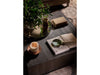 Griffith Park - Obsidian Square Cocktail Table - Black Universal Furniture