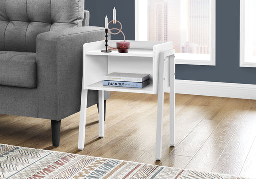 Accent Table, Side Contemporary & Modern Design 8th Street