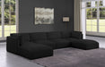 Ease - Modular Sectional Meridian Furniture