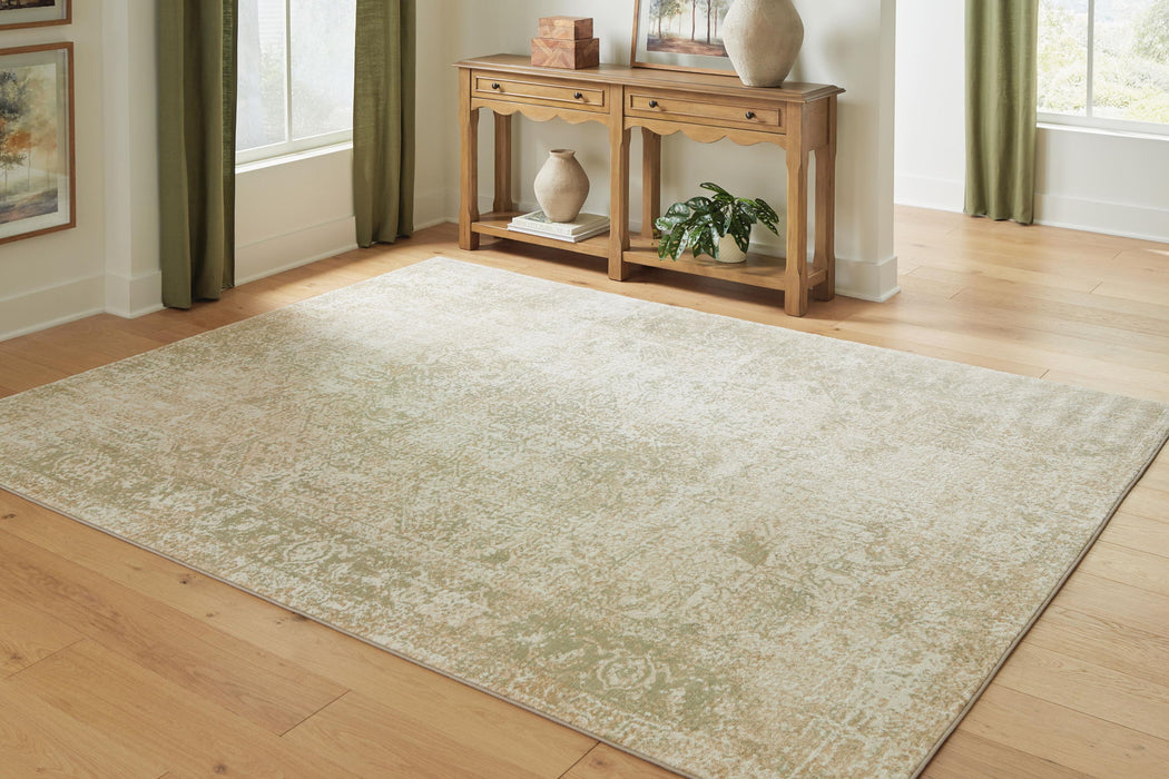 Kenwich - Rug Signature Design by Ashley®