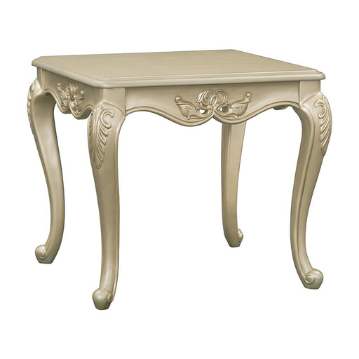 Libertee - Table ACME