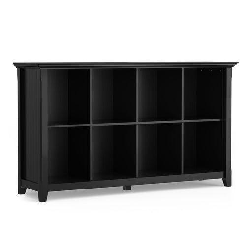 Acadian - Handcrafted Cube Storage Simpli-Home