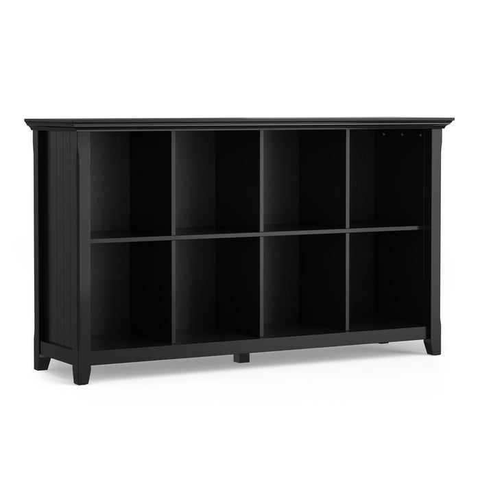 Acadian - Handcrafted Cube Storage Simpli-Home