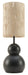 Pupen - Table Lamp - Beige Zuo Modern