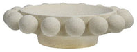 Leithwood - Bowl - Beige Signature Design by Ashley®