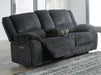 Draycoll - Reclining Loveseat Signature Design by Ashley®