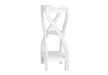 Accent Table Versatile Usage, Square, Contemporary & Modern 8th Street