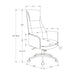 Office Chair With Adjustable Height - Black 8th Street