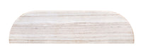 Braelyn - Stone Top Buffet - Dorian Gray Magnussen Furniture