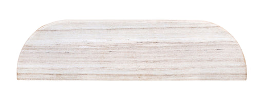 Braelyn - Stone Top Buffet - Dorian Gray Magnussen Furniture