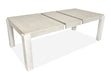Lorelei - Extendable Rectangular Dining Table - Misty Cloud Magnussen Furniture