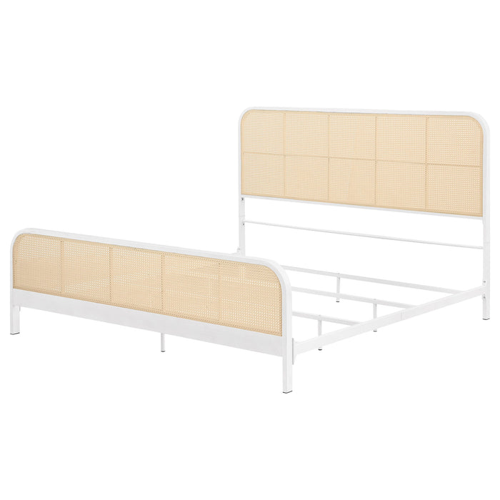 Randall - Bed Furniture Max