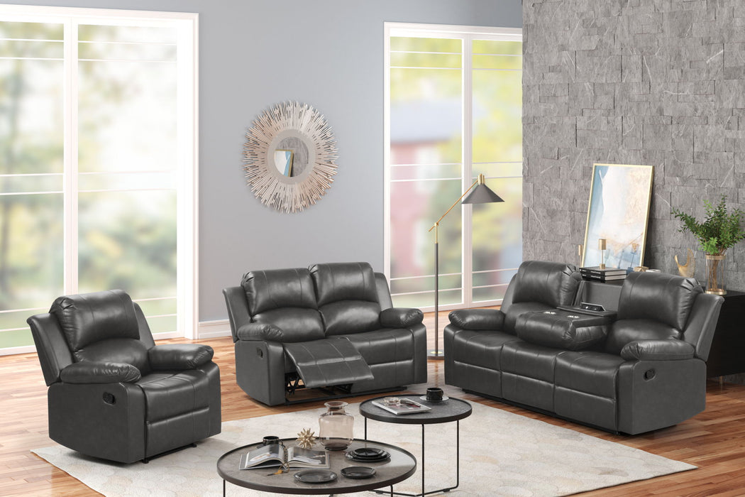 Westwood - 3 Piece Living Room Set