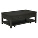 Castleton - Mobile Lift-Top Coffee Table Furniture Max
