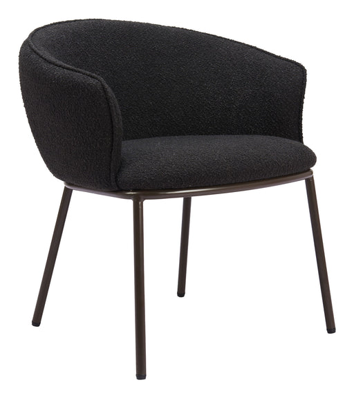Essen - Dining Chair Zuo Modern