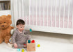 Dri-Tec Performance - Crib Sheets Bedgear