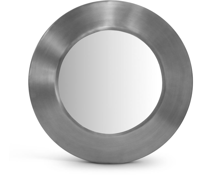 Sphere - Mirror Meridian Furniture