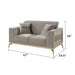 Antigua - Loveseat Matrix Furniture Group