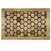 Davisville - C Side Table - Natural Simpli-Home