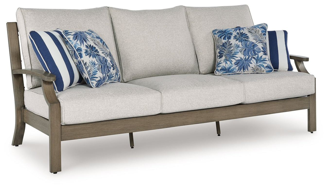 Outdoor > Sofas