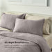 Arrowhead - Duvet & Sham Set Bedgear