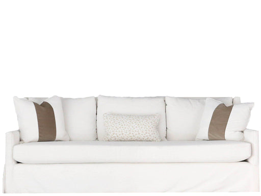 Hudson - Sofa - White Universal Furniture