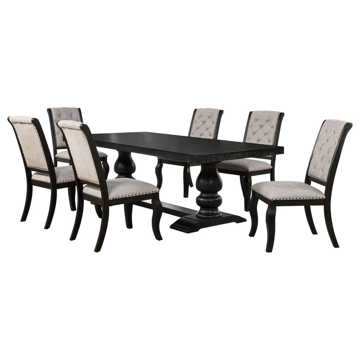 Kinzler - Dining Set Furniture Max