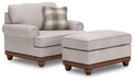 Clearbrooke - Living Room Set Signature Design by Ashley®