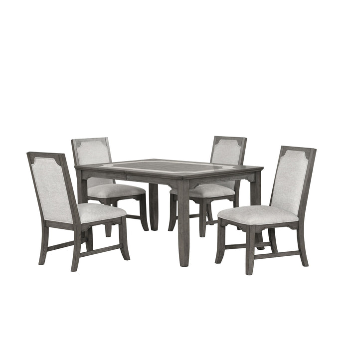 Lisbon - Dining Room Set New Classic