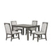 Lisbon - Dining Room Set New Classic