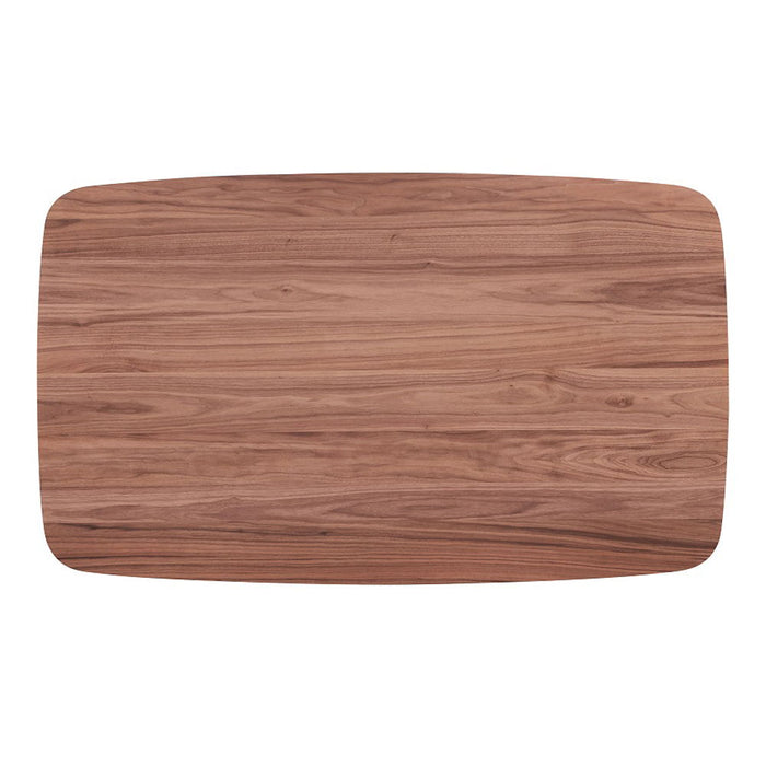 Casson - Dining Table - Walnut ACME