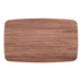 Casson - Dining Table - Walnut ACME