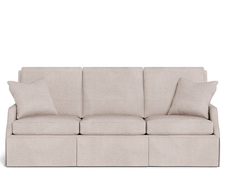 Jacqueline - Skirted Sofa