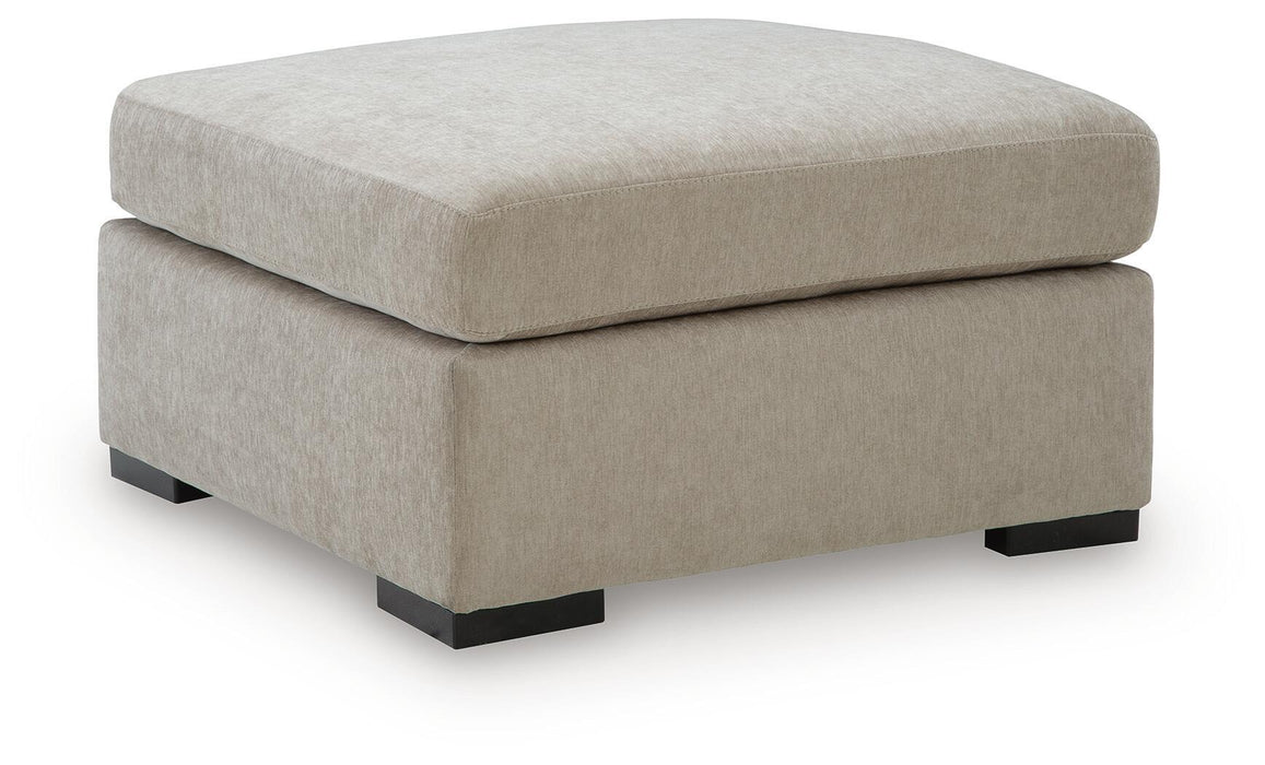 Bridgepoint - Oversized Accent Ottoman Signature Design by Ashley®