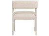 Modern / Mist & Veil - Dining Chair (Set of 2) Universal Furniture