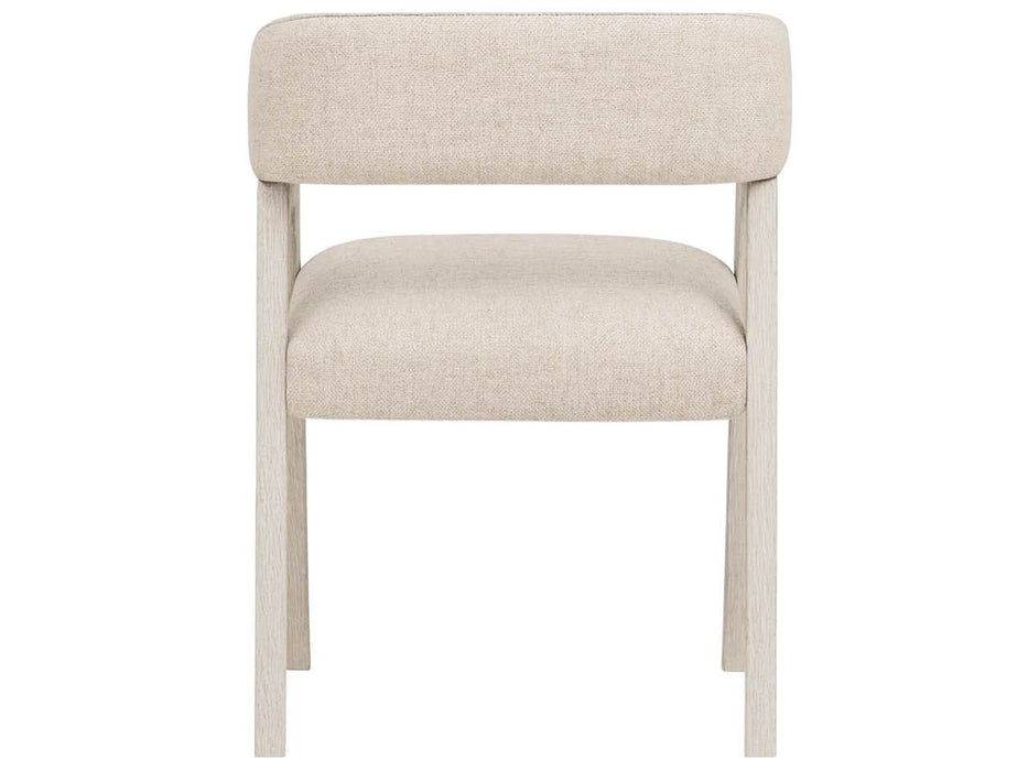 Modern / Mist & Veil - Dining Chair (Set of 2) Universal Furniture